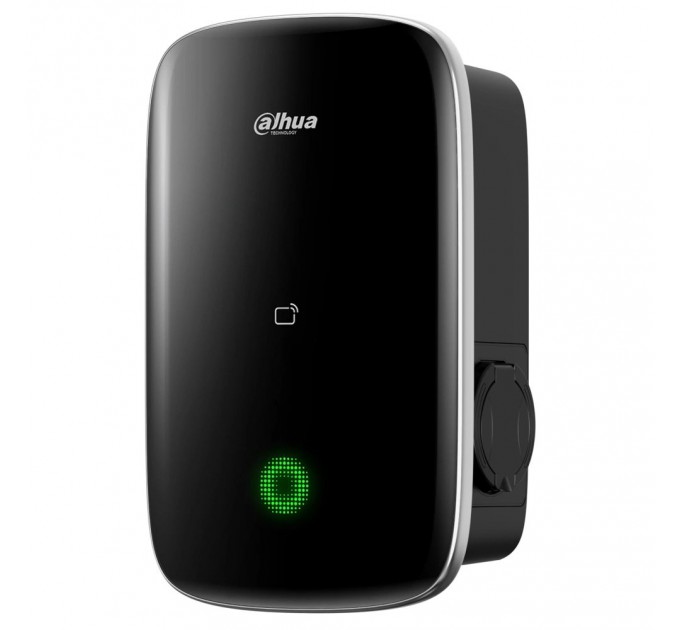 Розумна зарядка авто Dahua DHI-ICS-A110E-H1D-Z трифазна