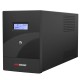 Джерело безперебійного живлення Hikvision DS-UPS3000-R 3000 ВА