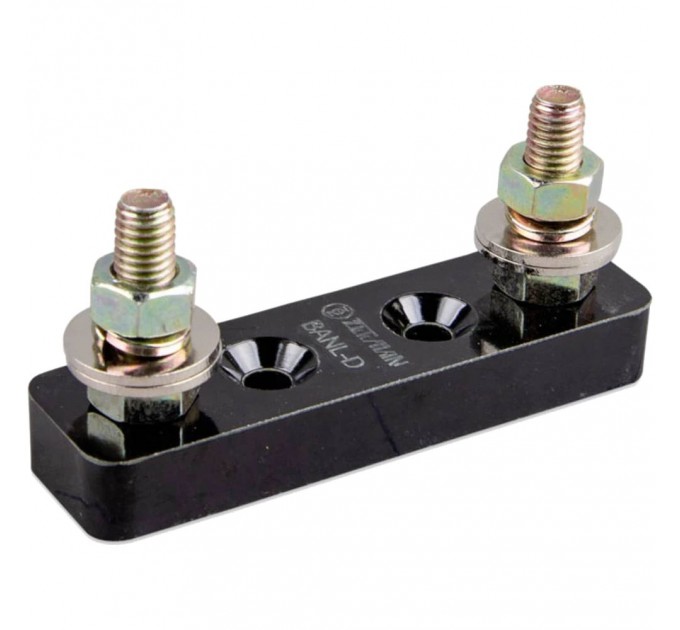 Тримач запобіжника Victron Energy CIP106100000 Fuse holder for ANL-fuse