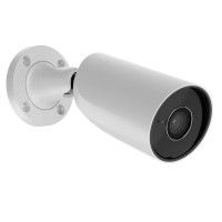 Дротова охоронна IP-камера Ajax BulletCam (5 Mp/4 mm) White (79029.217.WH1)