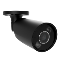 Дротова охоронна IP-камера Ajax BulletCam HL (5 Mp/2,8 mm) Black (126252.217.BL1)