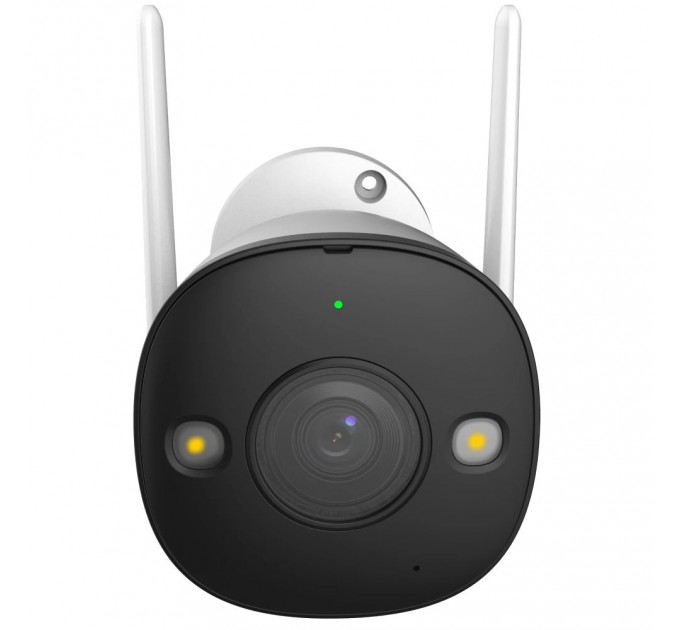 IP відеокамера Imou Bullet 2E (IPC-K3DP-3H0WF) 3МП (2.8мм) IP відеокамера Imou Bullet 2E (IPC-K3DP-3H0WF) 3МП (2.8мм)