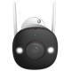 IP відеокамера Imou Bullet 2E (IPC-K3DP-3H0WF) 3МП (2.8мм)