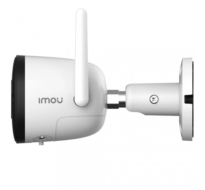 IP відеокамера Imou Bullet 2E (IPC-K3DP-3H0WF) 3МП (2.8мм)