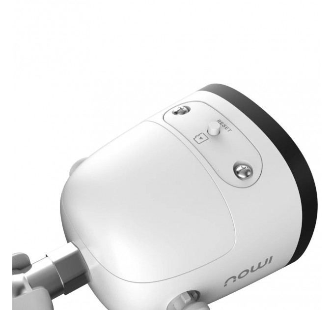 IP відеокамера Imou Bullet 2E (IPC-K3DP-5H0WF) 5МП (2.8мм)