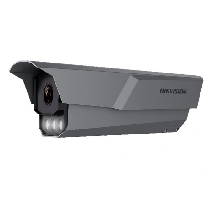 Трафік камера Hikvision IDS-TCW403-BI/GK/0411 4МП