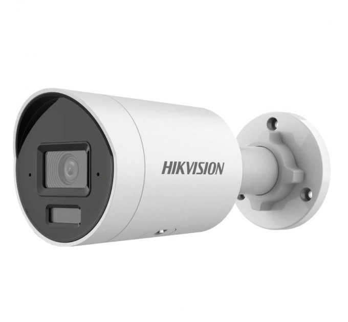 IP відеокамера Hikvision DS-2CD2043G2-LI2U 4МП (2.8мм) з мікрофоном