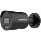 IP відеокамера Hikvision DS-2CD2043G2-LI2U Black 4МП (2.8мм) з мікрофоном IP відеокамера Hikvision DS-2CD2043G2-LI2U Black 4МП (2.8мм) з мікрофоном