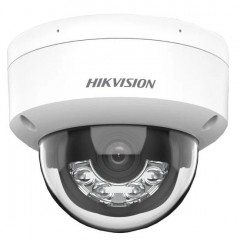 IP відеокамера Hikvision DS-2CD2183G2-LIS2U 8МП (2.8мм) IP відеокамера Hikvision DS-2CD2183G2-LIS2U 8МП (2.8мм)