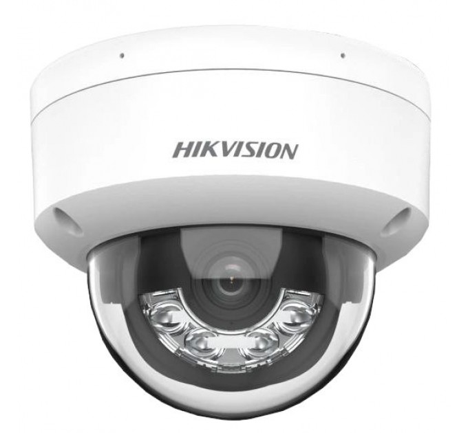 IP відеокамера Hikvision DS-2CD2183G2-LIS2U 8МП (2.8мм)
