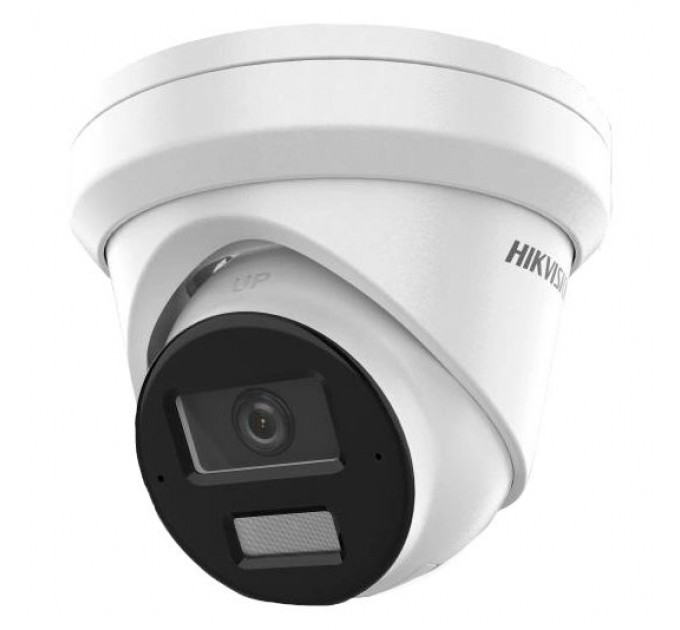 IP відеокамера Hikvision DS-2CD2383G2-LI2U 8МП (2.8мм) з мікрофоном