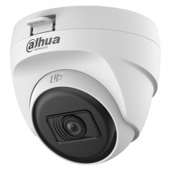 HDCVI відеокамера Dahua DH-HAC-T1A51P-U 5МП (2.8мм) HDCVI відеокамера Dahua DH-HAC-T1A51P-U 5МП (2.8мм)
