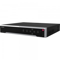 Відеореєстратор Hikvision DS-7764NI-M4 64-канальний 8K Відеореєстратор Hikvision DS-7764NI-M4 64-канальний 8K