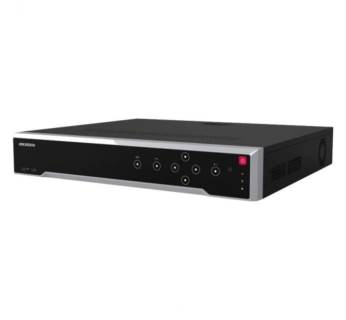Відеореєстратор Hikvision DS-7764NI-M4 64-канальний 8K