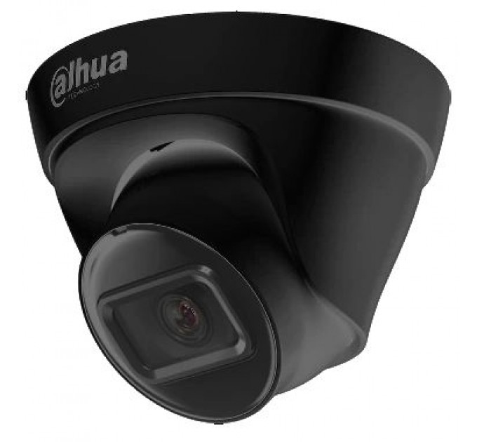IP відеокамера Dahua DH-IPC-HDW1431T1-BE 4MП (2.8мм)