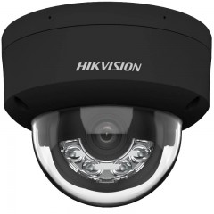 IP відеокамера Hikvision DS-2CD2183G2-LIS2U Black 8МП (2.8мм) IP відеокамера Hikvision DS-2CD2183G2-LIS2U Black 8МП (2.8мм)