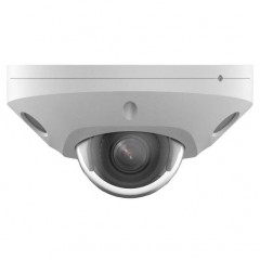 IP відеокамера Hikvision DS-2CD2543G2-LIS2U 4МП (2.8мм) IP відеокамера Hikvision DS-2CD2543G2-LIS2U 4МП (2.8мм)