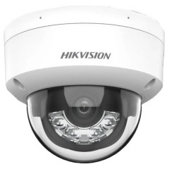 IP відеокамера Hikvision DS-2CD2143G2-LIS2U 4МП (4мм) IP відеокамера Hikvision DS-2CD2143G2-LIS2U 4МП (4мм)