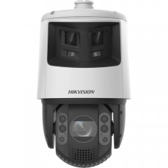 PTZ відеокамера Hikvision DS-2SE7C432MWG-EB/26(F0) 4МП (2.8+5.9-188.8мм) TandemVu PTZ відеокамера Hikvision DS-2SE7C432MWG-EB/26(F0) 4МП (2.8+5.9-188.8мм) TandemVu