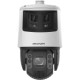 PTZ відеокамера Hikvision DS-2SE7C432MWG-EB/26(F0) 4МП (2.8+5.9-188.8мм) TandemVu