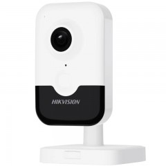 IP відеокамера Hikvision DS-2CD2443G2-IW W 4МП (2.8мм) Wi-Fi IP відеокамера Hikvision DS-2CD2443G2-IW W 4МП (2.8мм) Wi-Fi