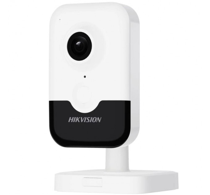 IP відеокамера Hikvision DS-2CD2443G2-IW W 4МП (2.8мм) Wi-Fi