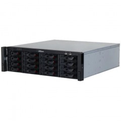 Відеореєстратор Dahua DHI-NVR5064-EI 64-канальний 16HDD 3U Відеореєстратор Dahua DHI-NVR5064-EI 64-канальний 16HDD 3U