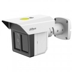 IP відеокамера Dahua DH-IPC-MFW5241T2-E3-ASE WizMind Triple-Sight 3x 2МП (3.6,12,25мм)