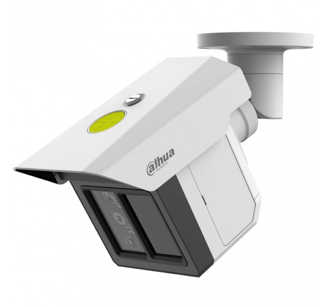 IP відеокамера Dahua DH-IPC-MFW5241T2-E3-ASE WizMind Triple-Sight 3x 2МП (3.6,12,25мм)