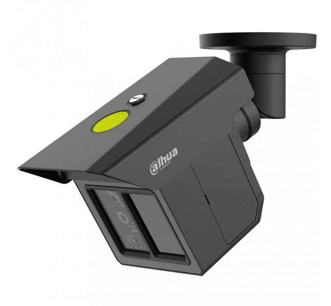 IP відеокамера Dahua DH-IPC-MFW5241T2-E3-ASE black WizMind Triple-Sight 3x 2МП (3.6,12,25мм)