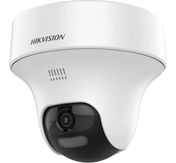 Turbo HD відеокамера Hikvision DS-2CE70D0T-PTLTS 2МП (2.8мм)