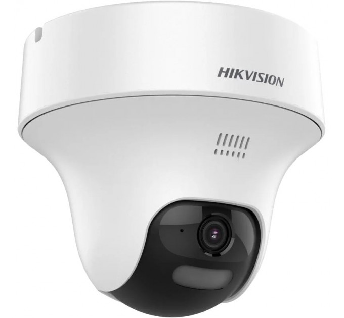 Turbo HD відеокамера Hikvision DS-2CE70D0T-PTLTS 2МП (2.8мм)