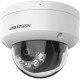 IP відеокамера Hikvision DS-2CD1143G2-LIUF Smart Hybrid Light з мікрофоном 4МП (2.8мм)