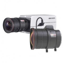 Комплект IP відеокамера Hikvision DS-2CD5026G0-AP 2МП + об'єктив HV3816D-8MPIR Комплект IP відеокамера Hikvision DS-2CD5026G0-AP 2МП + об'єктив HV3816D-8MPIR