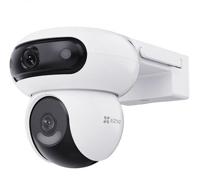 IP відеокамера Ezviz H90 Dual 2K⁺ CS-H90 (4МП+4МП)