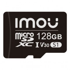 Карта пам'яті MicroSD Imou ST2-128-S1 Карта пам'яті MicroSD Imou ST2-128-S1