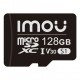 Карта пам'яті MicroSD Imou ST2-128-S1