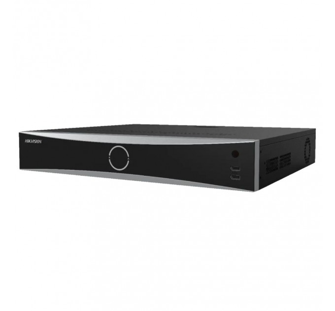 Відеореєстратор Hikvision DS-7732NXI-K4(D) 32-канальний 1.5U AcuSense 4K