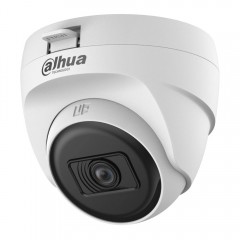 HDCVI відеокамера Dahua DH-HAC-T1A21P-U 2МП (3.6мм) HDCVI відеокамера Dahua DH-HAC-T1A21P-U 2МП (3.6мм)