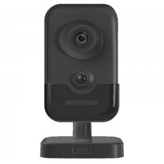 IP відеокамера Hikvision DS-2CD2443G2-I(EU) Black 4МП (2.8мм) IP відеокамера Hikvision DS-2CD2443G2-I(EU) Black 4МП (2.8мм)
