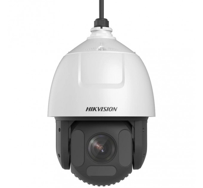 PTZ відеокамера Hikvision DS-2DF7C445IXR-AEL(T5) 4МП (5.9-265.5мм)