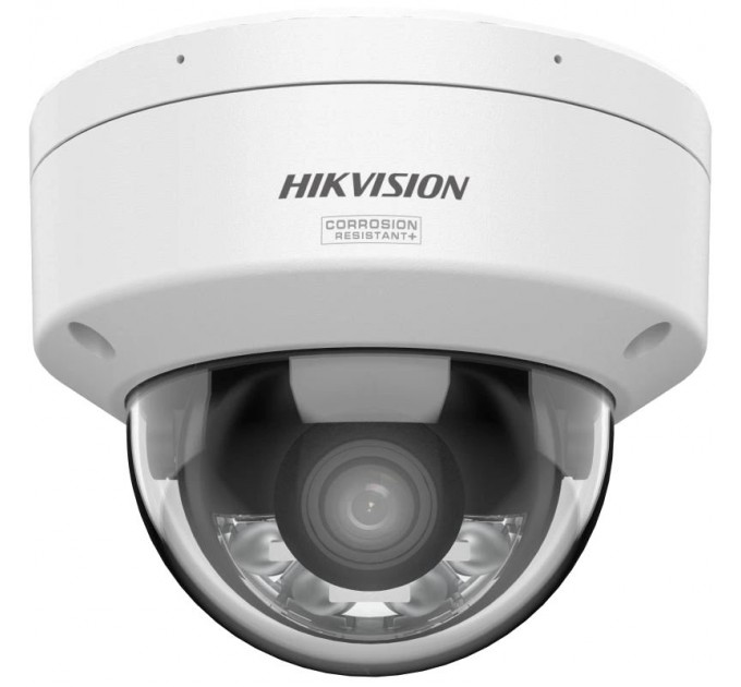 IP відеокамера Hikvision DS-2CD2147G3-LIS2UY 4МП (2.8мм) IP відеокамера Hikvision DS-2CD2147G3-LIS2UY 4МП (2.8мм)