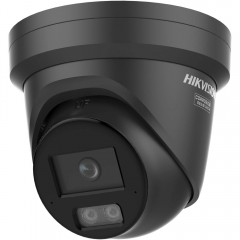 IP відеокамера Hikvision DS-2CD2347G3-LI2UY(BLACK) 4МП ColorVu (2.8мм) IP відеокамера Hikvision DS-2CD2347G3-LI2UY(BLACK) 4МП ColorVu (2.8мм)