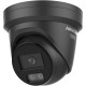 IP відеокамера Hikvision DS-2CD2347G3-LI2UY(BLACK) 4МП ColorVu (2.8мм)
