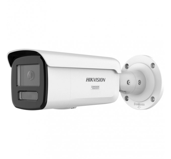 IP відеокамера Hikvision DS-2CD2T47G3-LIY 4МП ColorVu (2.8мм)