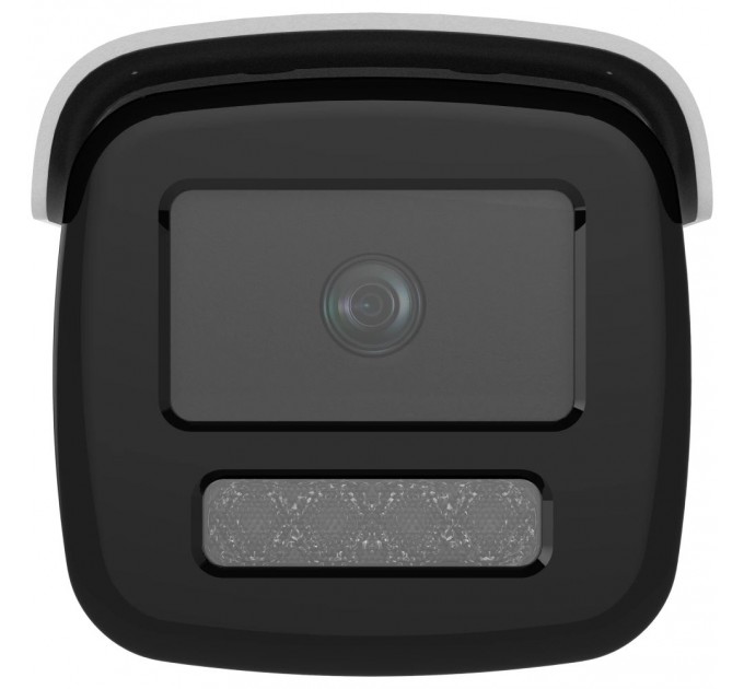 IP відеокамера Hikvision DS-2CD2T47G3-LIY 4МП ColorVu (2.8мм)