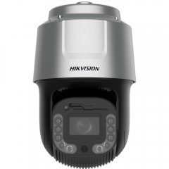 PTZ відеокамера Hikvision DS-2DF8C448I5XG1-ELW 4МП (6 - 288 мм) DarkFighter PTZ відеокамера Hikvision DS-2DF8C448I5XG1-ELW 4МП (6 - 288 мм) DarkFighter