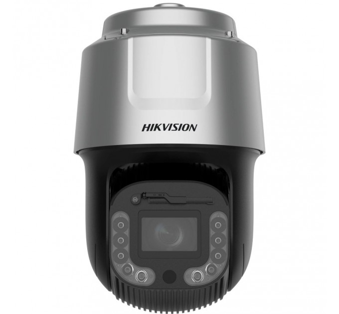 PTZ відеокамера Hikvision DS-2DF8C448I5XG1-ELW 4МП (6 - 288 мм) DarkFighter