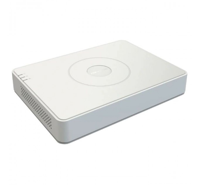 Відеореєстратор Hikvision iDS-7116HQHI-M1/S(F) 16-канальний 1080p Mini 1U AcuSense