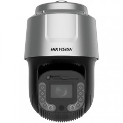 PTZ відеокамера Hikvision DS-2DF8C260I5XG1-ELW 2МП (6-360мм) PTZ відеокамера Hikvision DS-2DF8C260I5XG1-ELW 2МП (6-360мм)